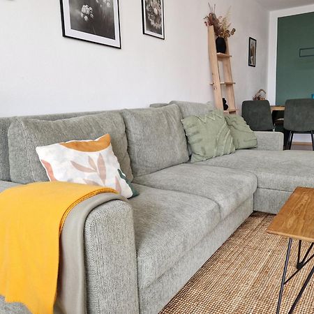 Grosse Terrasse, Netflix, 5Min Zum Skilift, 6 Personen, Waldnah, Schonach im Schwarzwald Buitenkant foto