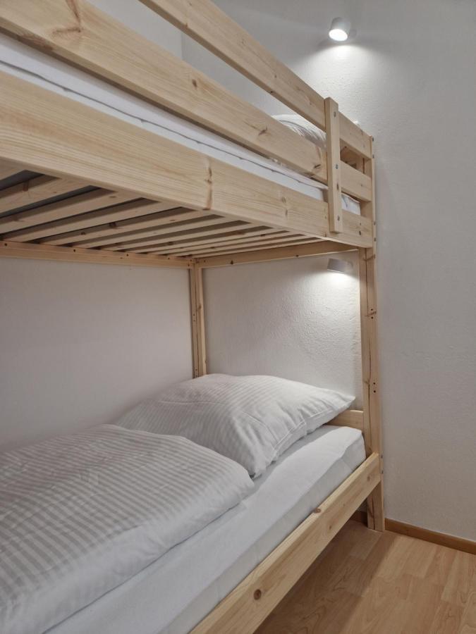 Grosse Terrasse, Netflix, 5Min Zum Skilift, 6 Personen, Waldnah, Schonach im Schwarzwald Buitenkant foto